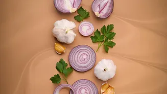 Grocery Substitutions: Check Texture, Acidity And Binding Function