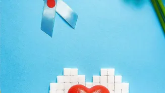 Nutrition Experts Explain How Acetic Acid Reduces Rapid Blood Sugar Rises After Eating