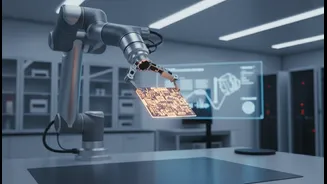 Physical AI Puts Safety, Reliability and Real-World Control in Focus for AI Users and Robotics Teams