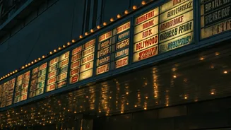 Bollywood Box Office Buzz: Films & Reviews