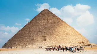 Overhyped places in Egypt (and where to go instead!)