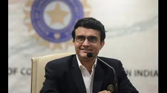 Sourav Ganguly to attend BCCI AGM on September 18 as state representative