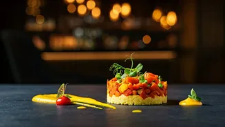 Indian Comfort Food Is Entering Its Clever Era