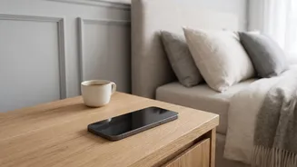 Sleep Research Is Changing How We Think About Phones Before Bed