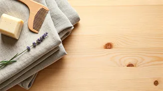 Extend Your Wardrobe's Life: Sustainable Clothing Care for a Greener Earth Day