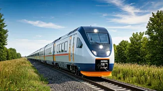 New Trains for Bengal: Routes, Timings, & Schedules