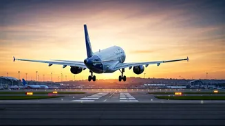 IndiGo Takes Flight from Noida International Airport: Your New Gateway to 16+ Destinations!