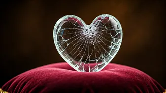 Why Strong Women Often Struggle in Relationships