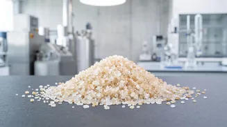 India's Sugar Market Faces A Tight Balance Between Output And Consumption