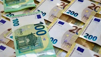 A High Salary Alone Does Not Build Wealth Without Consistent Money Habits: The Latest Information Explained