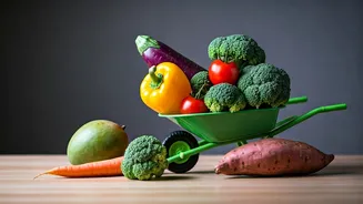 Transforming Picky Eaters: Fun Strategies to Make Kids Love Vegetables