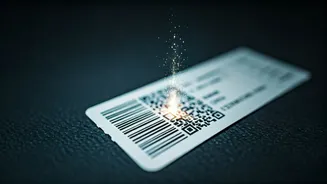 Boarding Pass Blunder: How Posting Your Ticket Can Jeopardize Your Flight and Identity