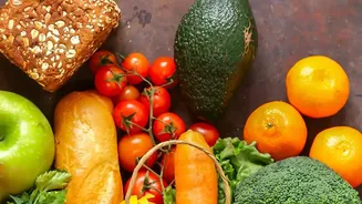 The Monsoon Grocery Checklist Makes Shorter Storage Plans Easier to Understand