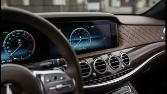E20 Debate Reaches Luxury Cars As Mercedes Issues A Customer Compatibility Advisory