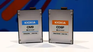 With 540% surge, this AI chipmaker is world's best-performing stock