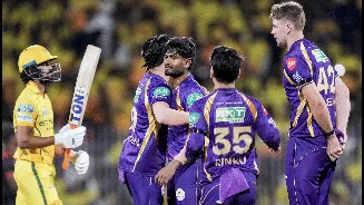 ‘Please sack yourself’: Ruturaj Gaikwad trolled as CSK skipper’s woeful run continues in IPL 2026