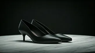 Chic Kitten Heels: Elevate Your Style Comfortably