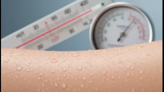 Weather Swings Demand Cleaner Daily Habits Now