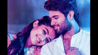 Rashmika Mandanna, Vijay Deverakonda To Tie The Knot In Udaipur On February 26? Here's What We Know