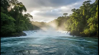 The Malabar River Festival Rewards Preparation Beyond Watching The Rapids