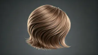 This Hair Trend Is Everywhere In 2026