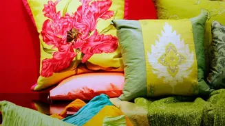The Style Idea Behind India's Current Handloom Revival: Craft Identity In Contemporary Styling
