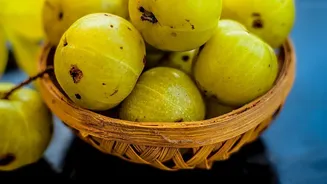 Why August Is The Perfect Time To Rediscover India's Seasonal Monsoon Produce