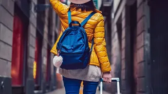 How Lower Foreign Travel Package TCS Boosts Budget Travel For Gen Z
