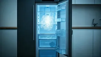 Beat the Heat: Essential Fridge Safety to Prevent Summer Explosions