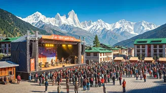 Why Shimla Summer Festival Is Ultimate Mountain Party Hotspot