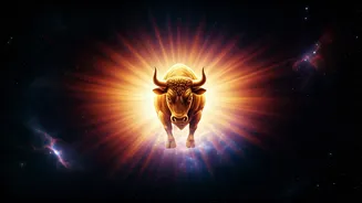 Astrology Forecast: April 1, 2026 - A New Dawn for Taurus, Cosmic Insights for All