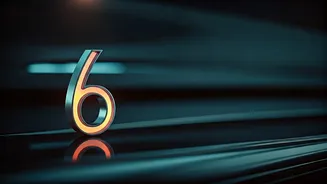 Unlock Your Day: Daily Numerology Insights for May 6, 2026!
