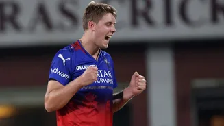 IPL 2026: Why KKR broke the bank for Cameron Green