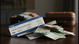 Frequent Breaks Make Flexible Fares Worth Comparing More Carefully