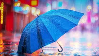 Essential Medicines, Chargers And Snacks Every Monsoon Traveller Should Carry