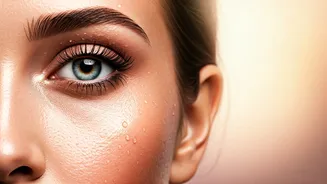 The Easy Monsoon Makeup Formula