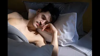 How to Improve Sleep Quality in Indian Heat