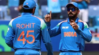 India to face Pakistan on October 10 in ICC ODI World Cup 2027; schedule revealed