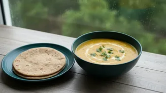 Rainy-Season Stomachache: Watch the Water, Ice and Raw Ingredients