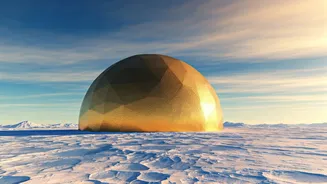 Trump's 'Golden Dome': Greenland and US Defence