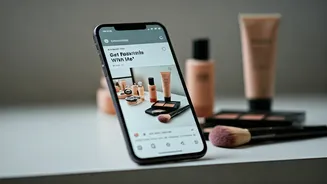 GRWM Culture Makes Shopping Feel More Personal