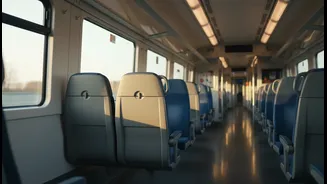 Students Should Not Ignore Special Trains During July Travel Planning