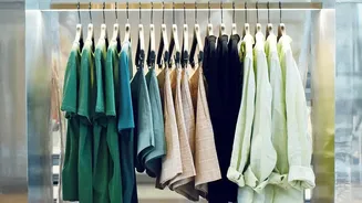 Fast Fashion Moves Beyond Metros With the Same Durability Trade-Offs