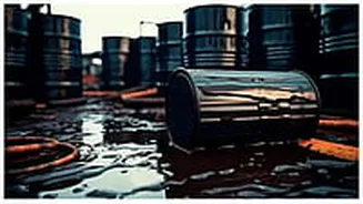 Crude Oil Drops Over 5% This Week, Hovers Above $100 Amid West Asia Uncertainty