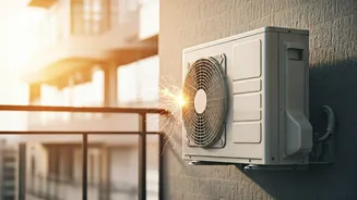 Summer AC Safety: Prevent Explosions with Expert Causes, Risks & Apartment Tips