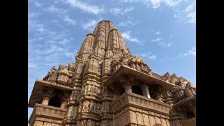 India's AI Data Centre Expansion Reaches Madhya Pradesh with $2 Billion Investment