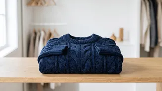 How to prevent woollen shrinkage