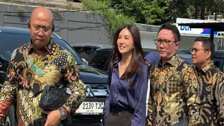 Pihak Sarwendah Berharap Gugatan Hak Asuh Anak Berakhir Damai
