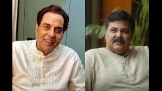 Year Ender 2025: Dharmendra To Satish Shah, Fans Mourn The Loss Of Legends