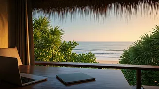 Ditch Goa For Cozy Remote Work In Konkan